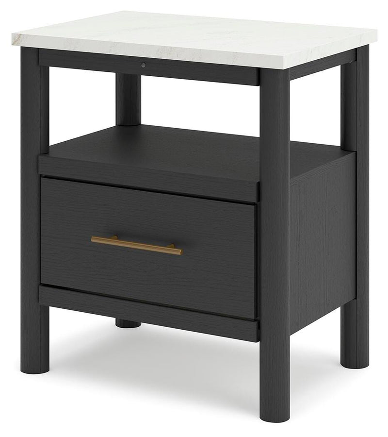Juego de Dormitorio Cadmori