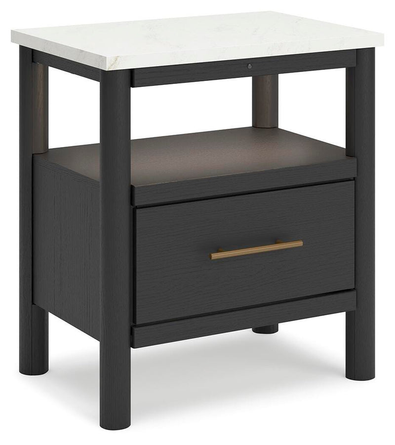 Juego de Dormitorio Cadmori