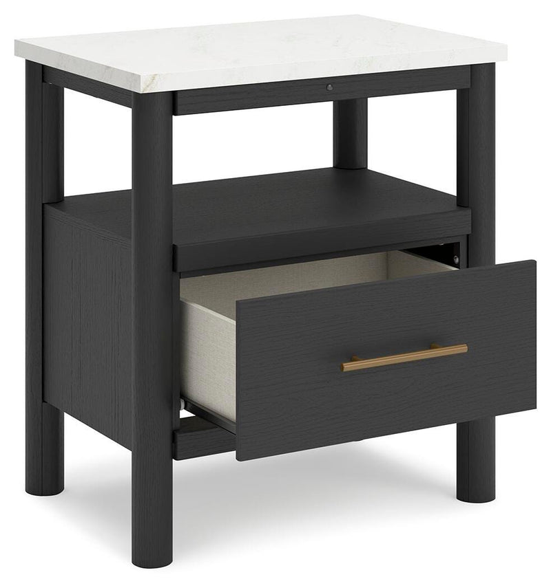 Juego de Dormitorio Cadmori