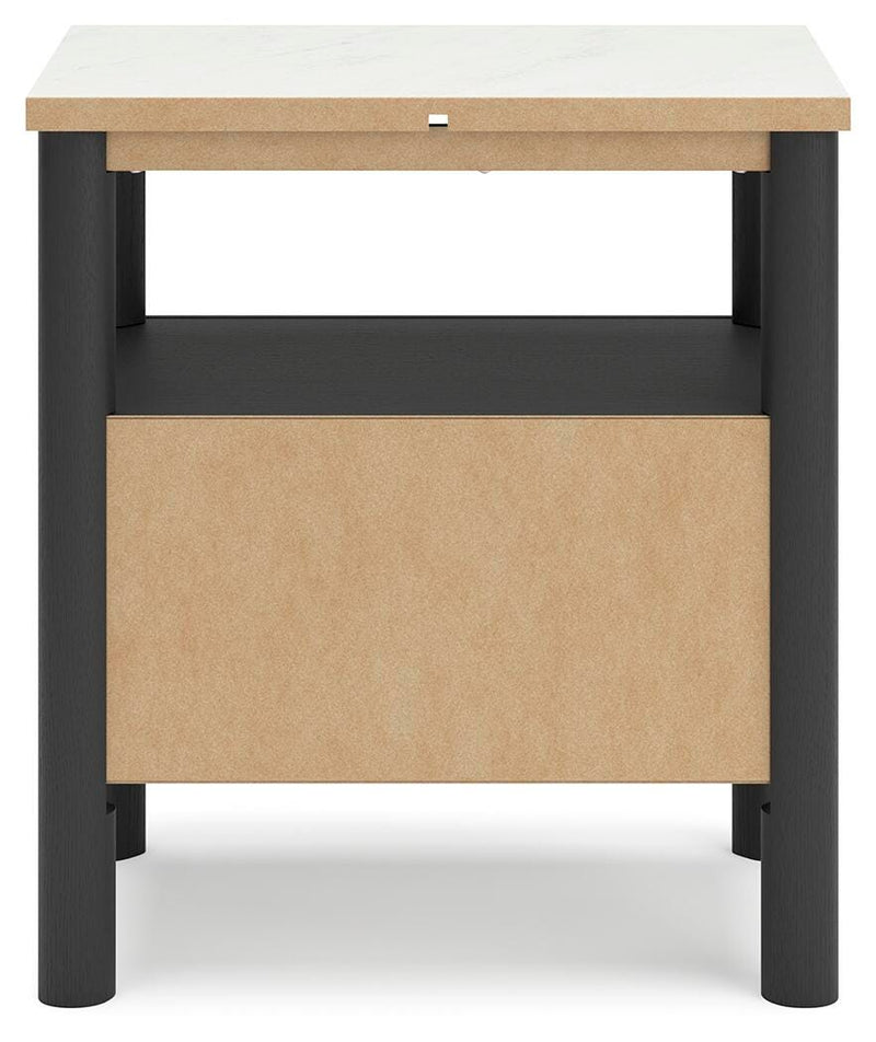 Juego de Dormitorio Cadmori