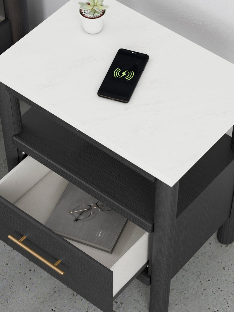 Juego de Dormitorio Cadmori