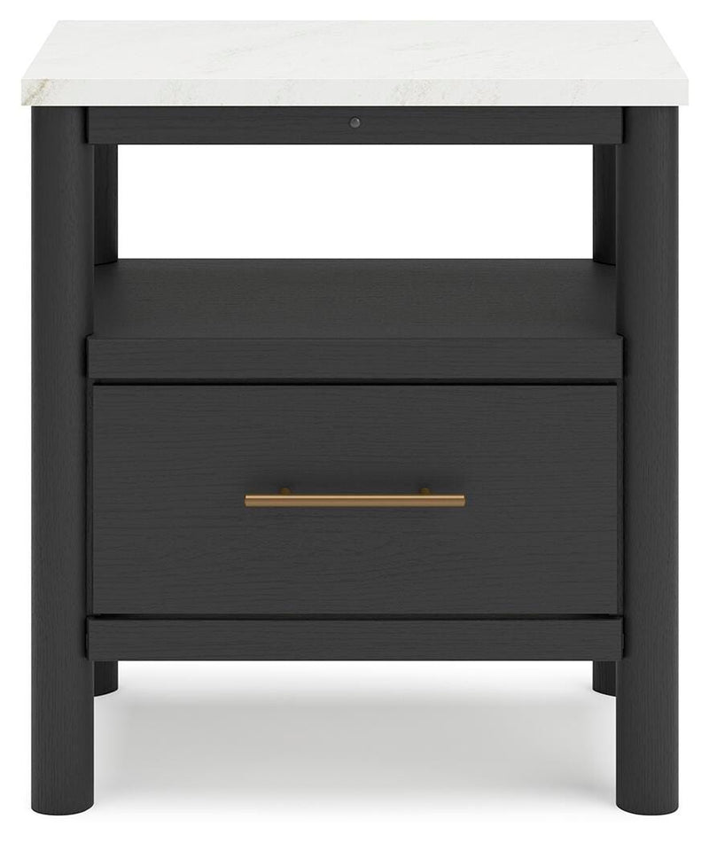 Juego de Dormitorio Cadmori