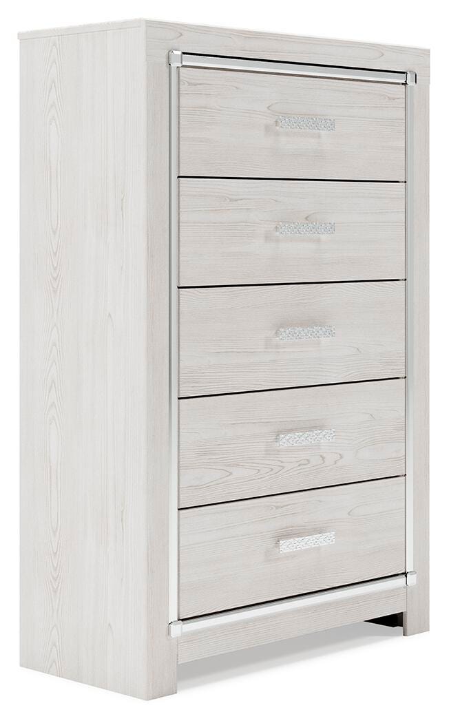 Cómoda Altyra