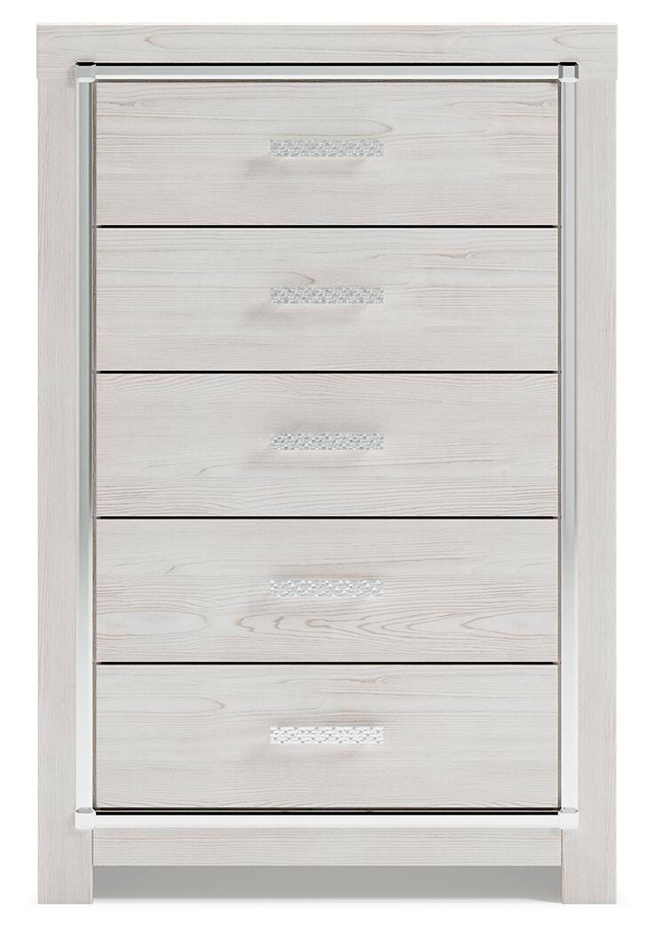 Cómoda Altyra