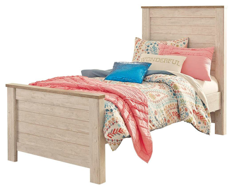 Dormitorio Willowton