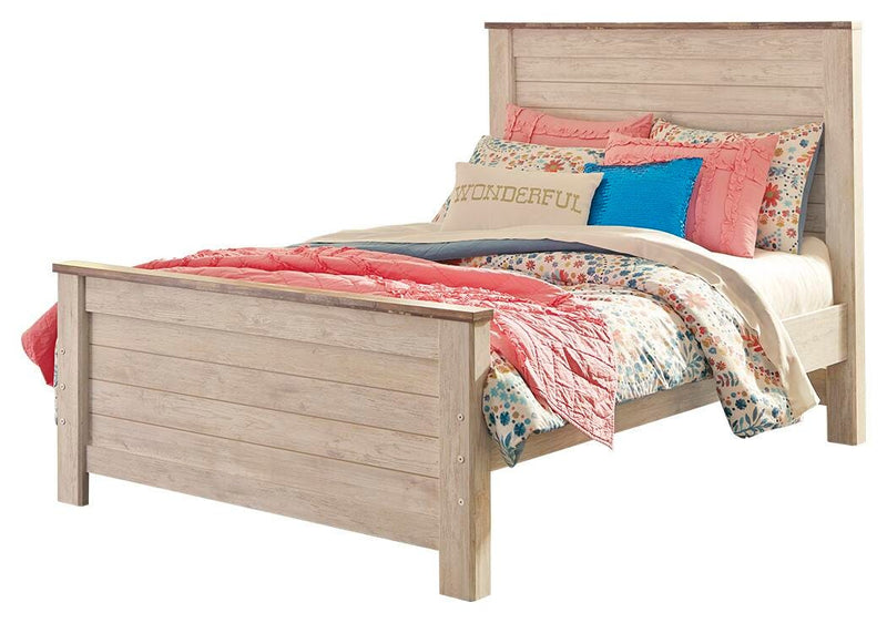 Dormitorio Willowton