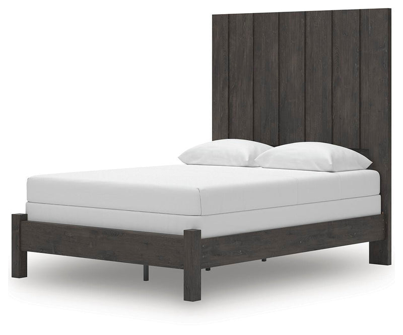 Cama Fraluna
