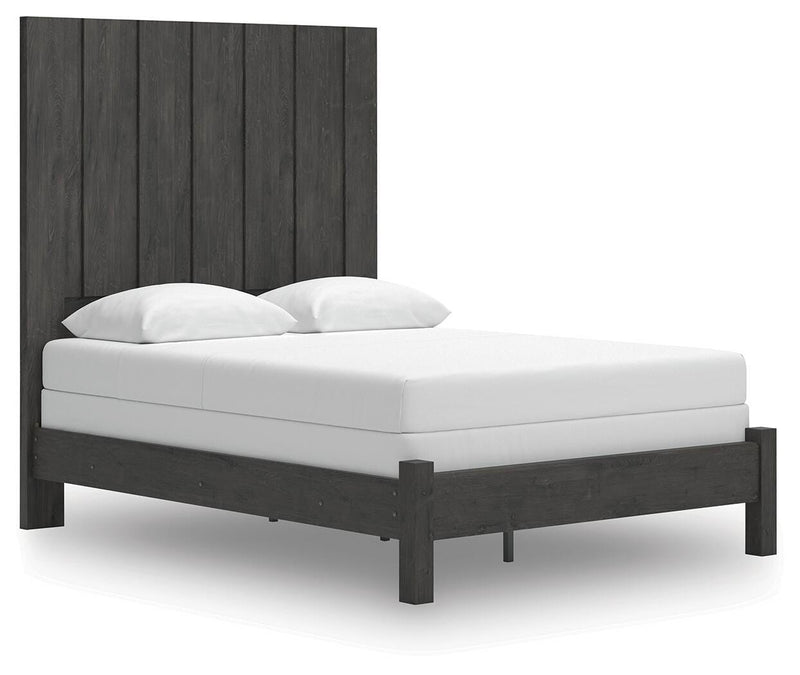 Cama Fraluna