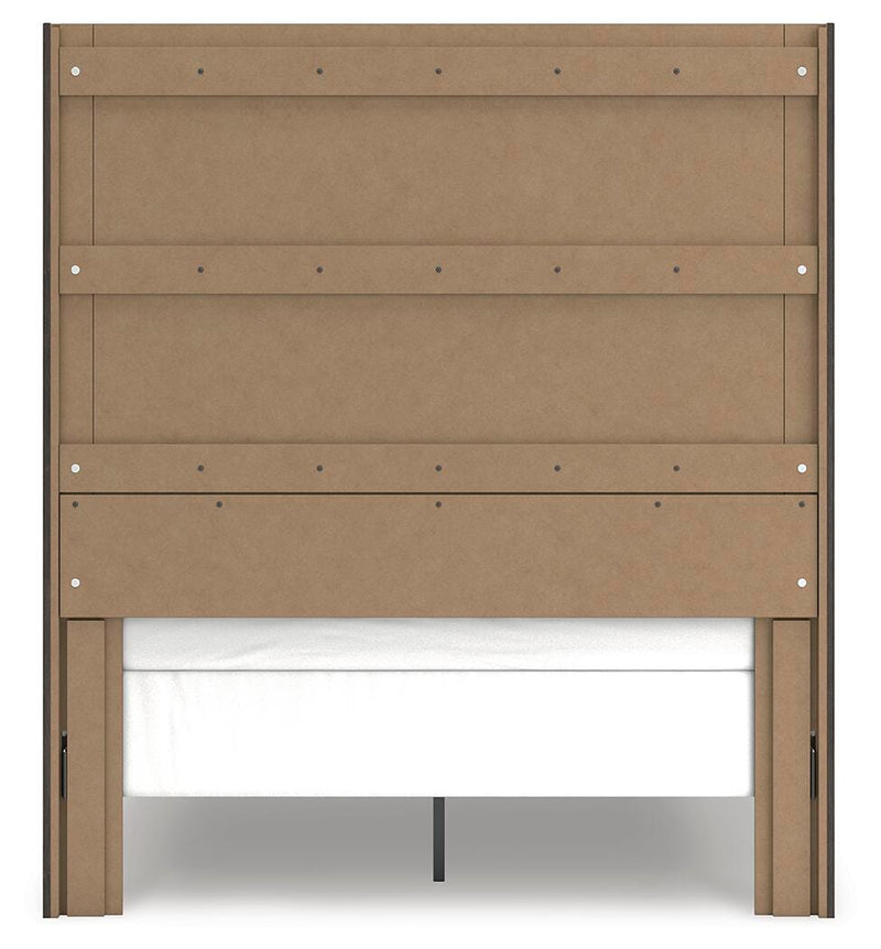 Cama Fraluna