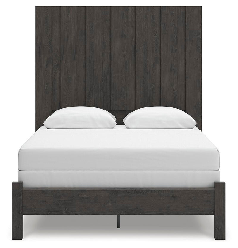 Cama Fraluna