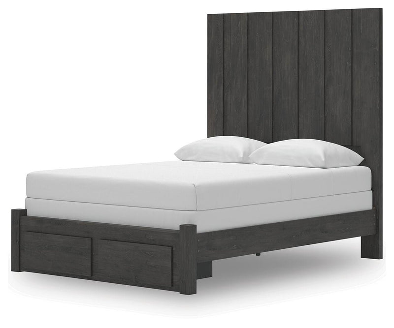 Cama Fraluna