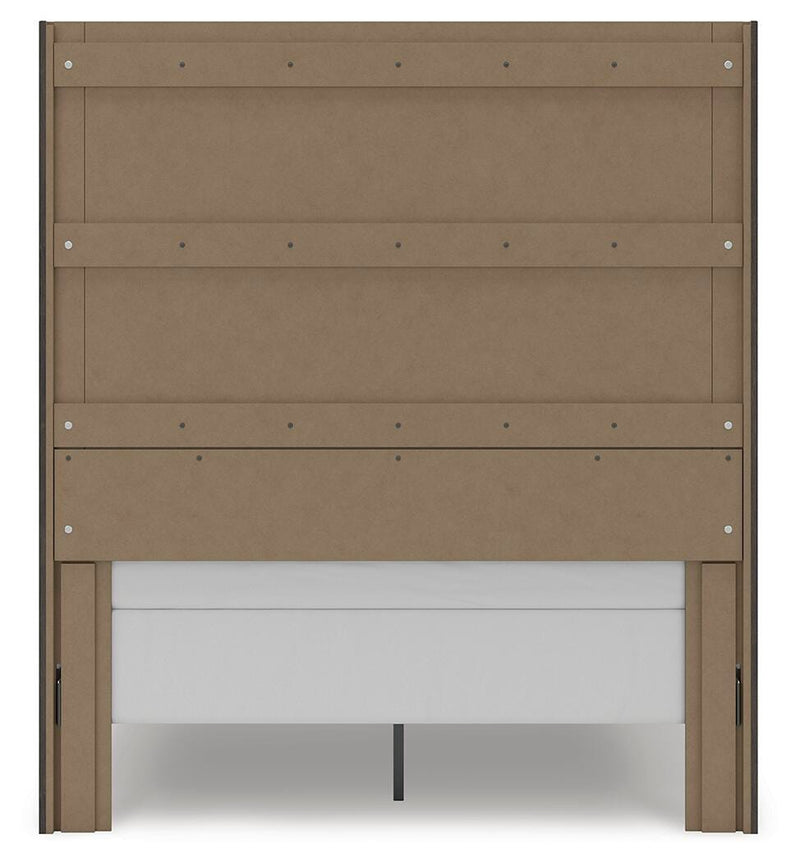 Cama Fraluna