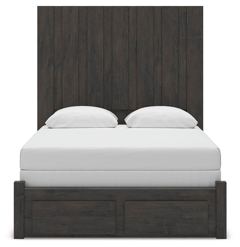 Cama Fraluna