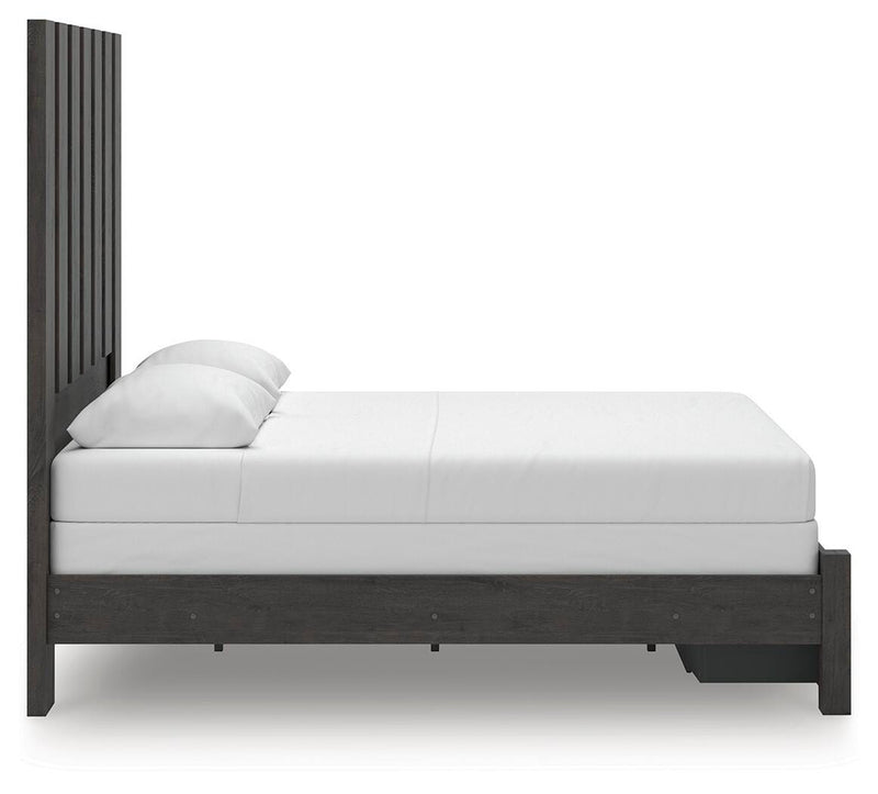 Cama Fraluna