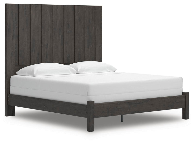 Cama Fraluna