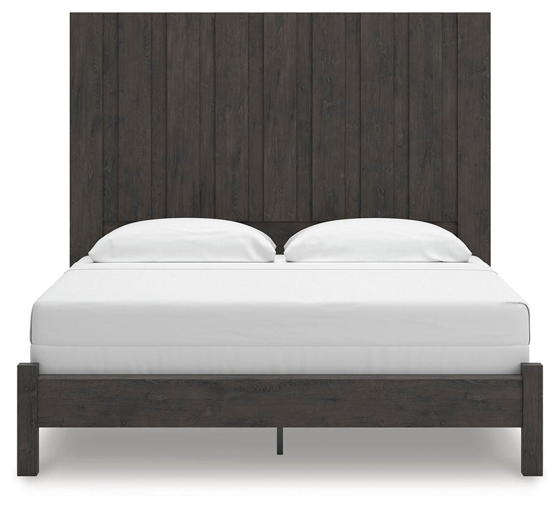 Cama Fraluna