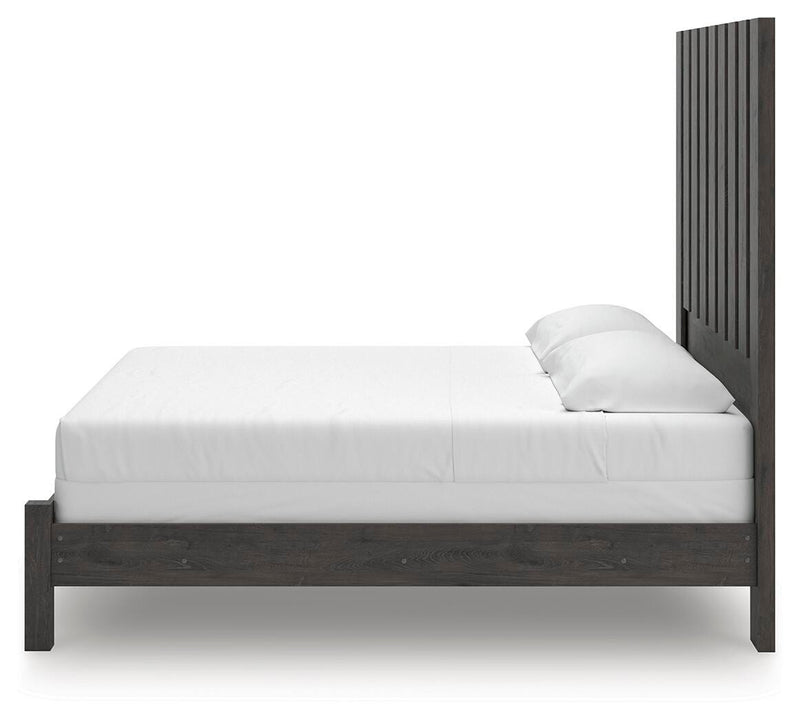 Cama Fraluna
