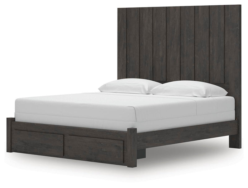 Cama Fraluna