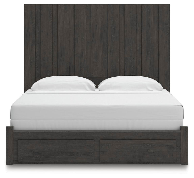 Cama Fraluna