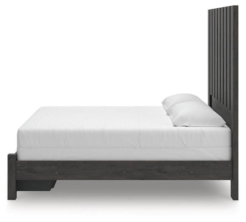 Cama Fraluna