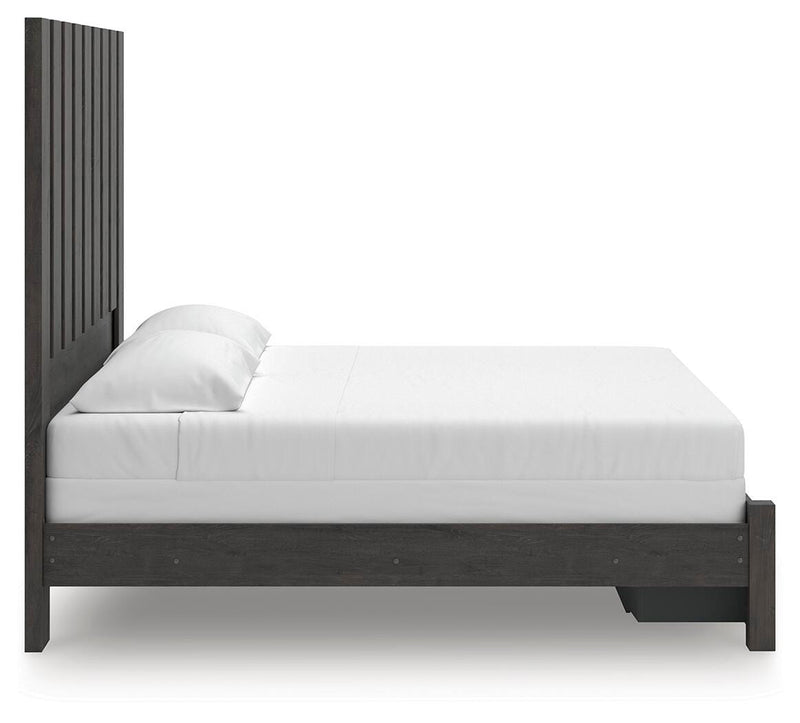 Cama Fraluna