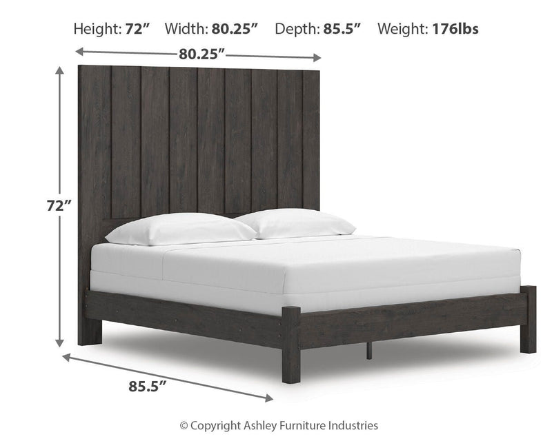 Cama Fraluna