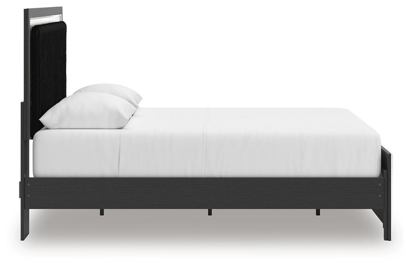 Cama Zuraleus