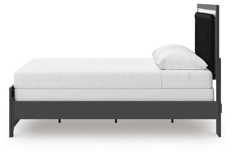 Cama Zuraleus