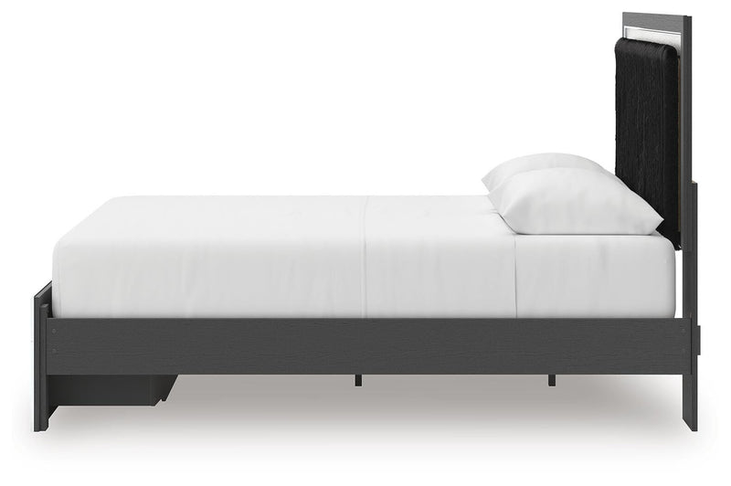 Cama Zuraleus