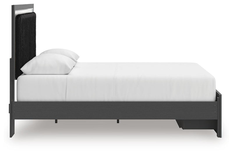 Cama Zuraleus