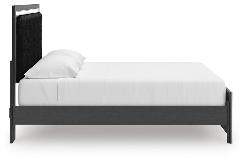 Cama Zuraleus