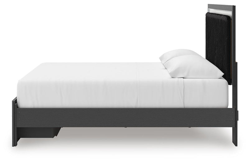 Cama Zuraleus