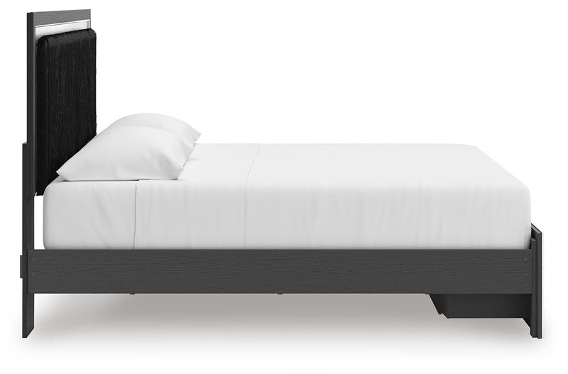Cama Zuraleus