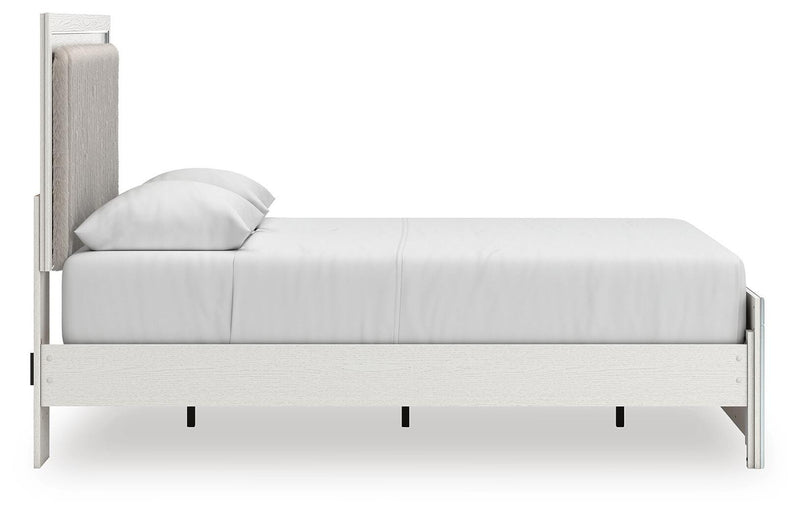 Cama Zuraleus