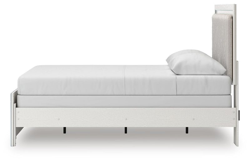 Cama Zuraleus