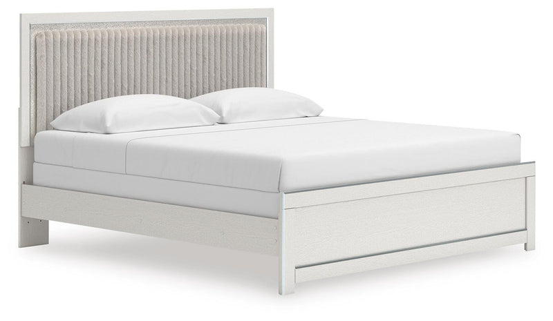 Cama Zuraleus