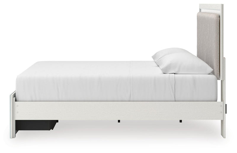 Cama Zuraleus