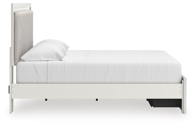 Cama Zuraleus