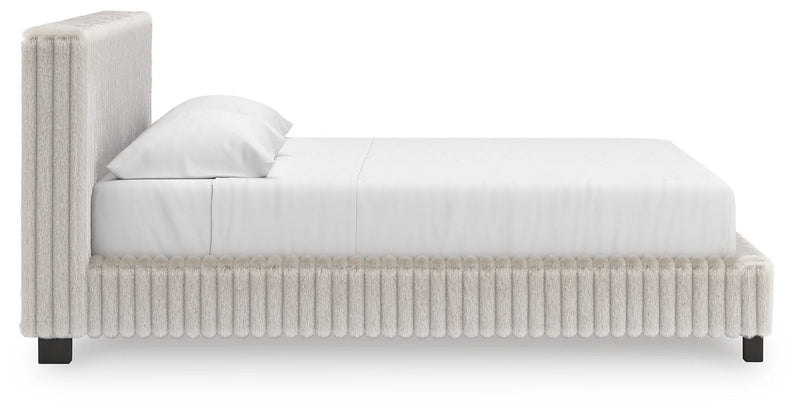 Cama Zuraleus