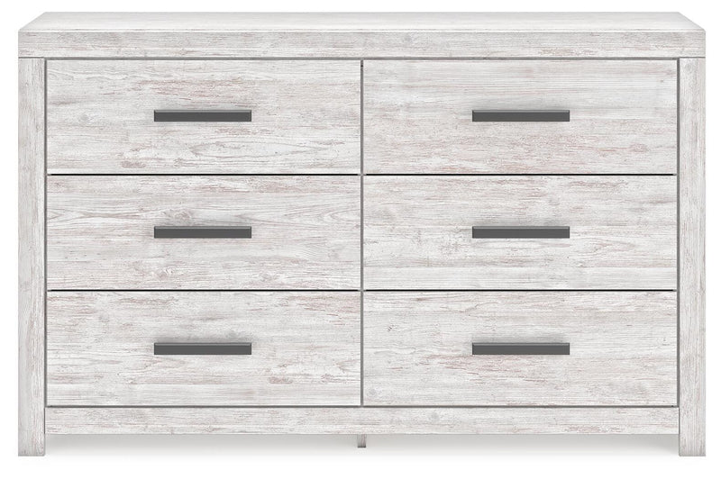 Cayboni Dresser