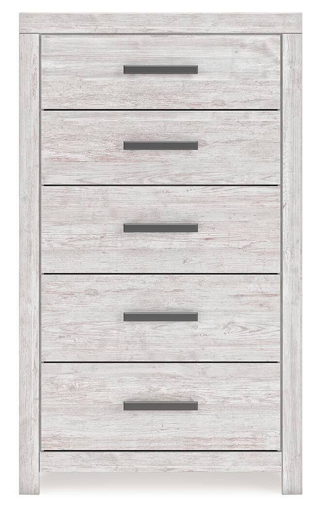 Cayboni Chest of Drawers