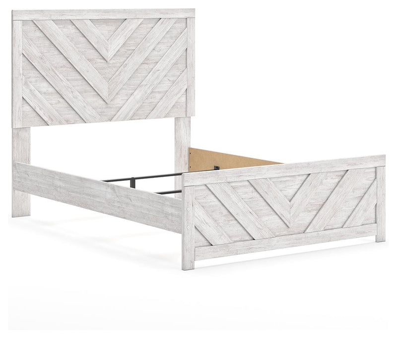 Cayboni Bedroom Package