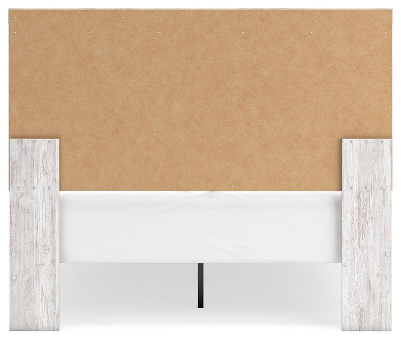 Cayboni Bed