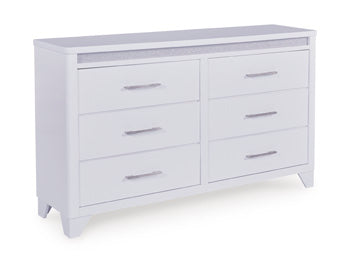 Jarlee Dresser