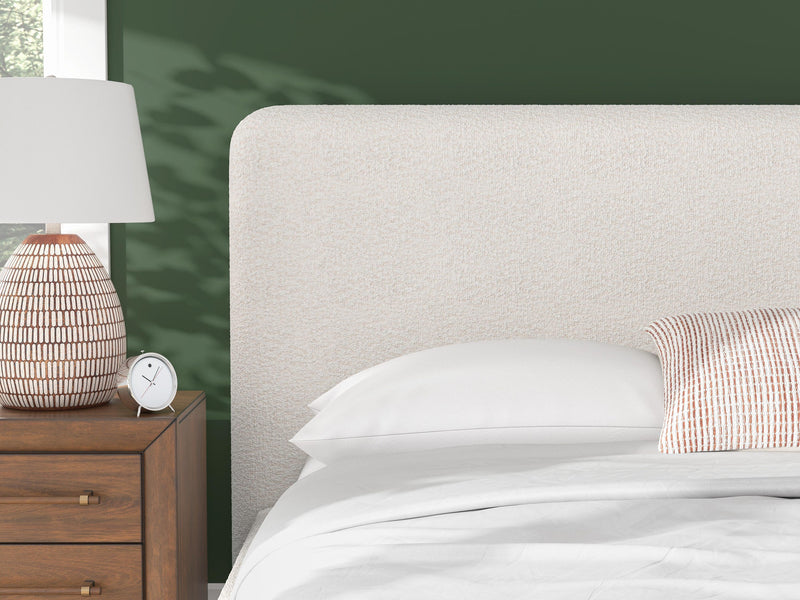 Cama tapizada Brintstreet