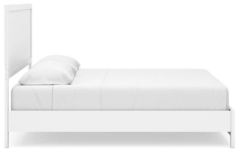 Binterglen Bed