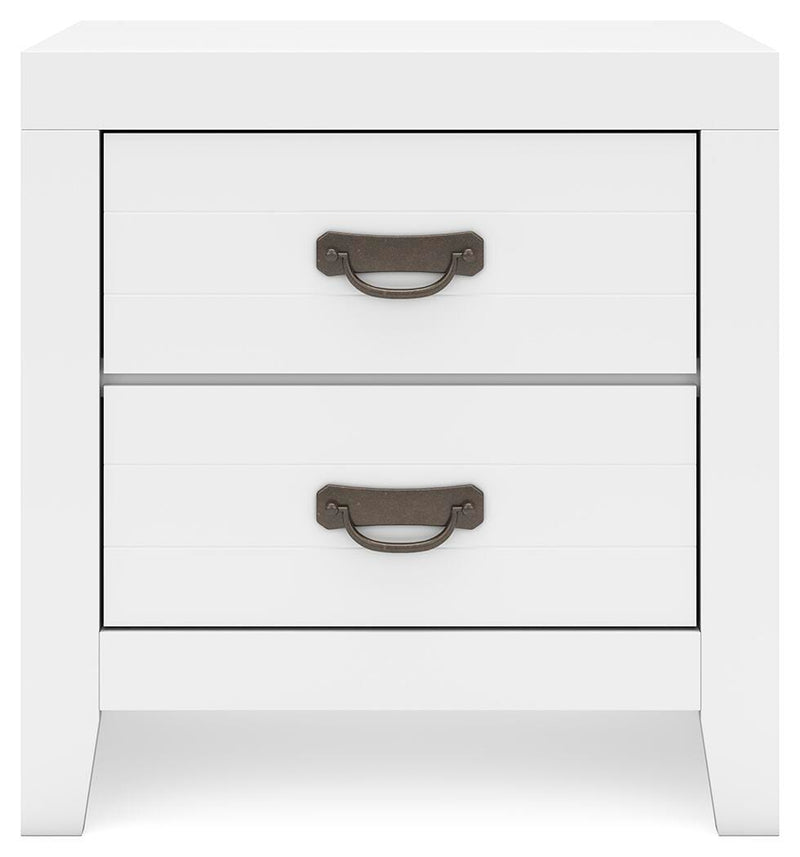 Binterglen Bedroom Package