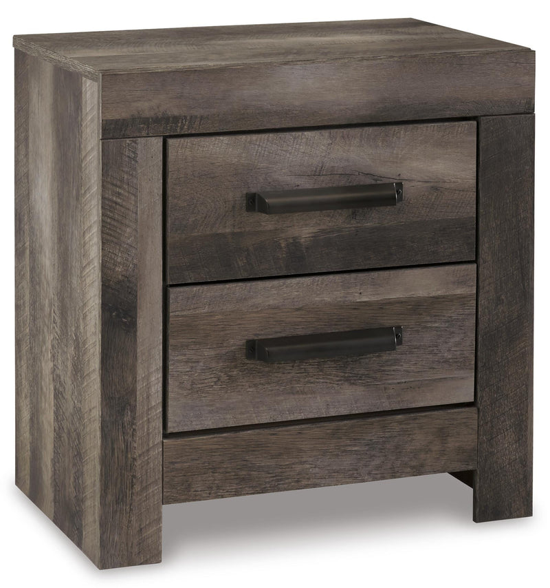 Juego de dormitorio Wynnlow