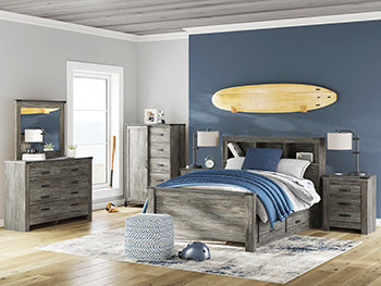 Cama de matrimonio Frandern