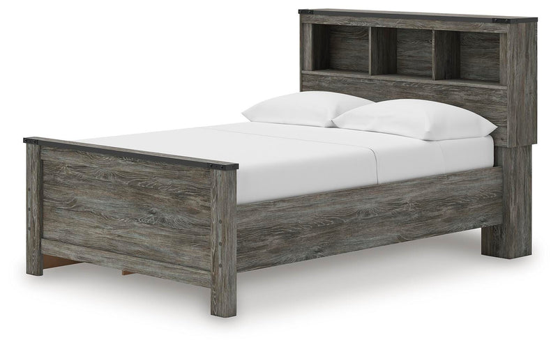 Cama de matrimonio Frandern